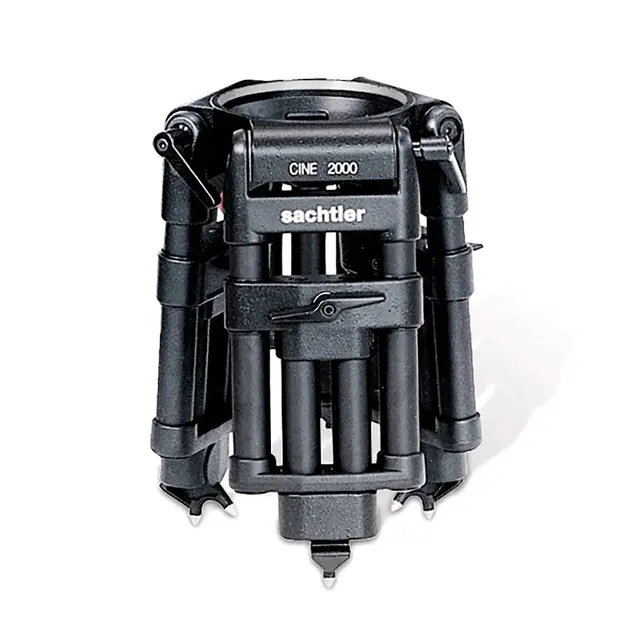 Sachtler Tripod Cine 2000 short 