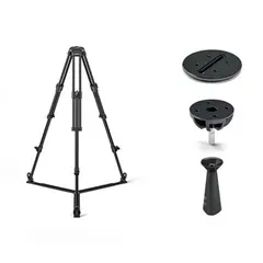 Sachtler PTZ Tripod System