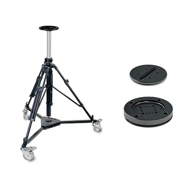 Sachtler PTZ HD Pedestal System 