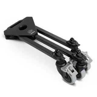 Sachtler Dolly Flowtech 75 Dolly for flowtech 75 mm