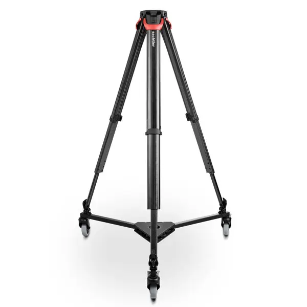 Sachtler Dolly Flowtech 75 Dolly for flowtech 75 mm 