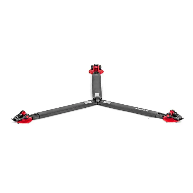 Sachtler Ground spreader Flowtech 