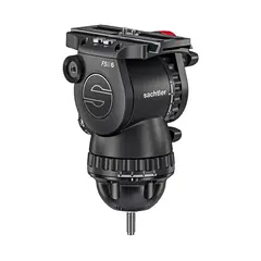 Sachtler FSB 6 Mk II Fluid Head Videohode 0-8 kg 75mm skål