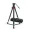 Sachtler System Aktiv8T flowtech 75 GS 0-12kg video stativ 75mm Bowl