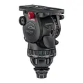 Sachtler aktiv8T fluid head Touch &amp; Go Videohode 0-12 kg