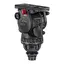Sachtler aktiv8T fluid head Touch &amp; Go Videohode 0-12 kg