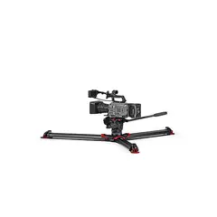 Sachtler System Aktiv10 flowtech 100 0-12kg video stativ 100mm Bowl