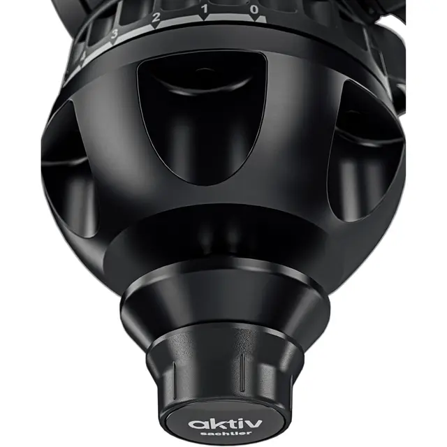 Sachtler System Aktiv10T flowtech 100 MS 0-12kg video stativ 100mm Bowl 