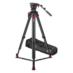 Sachtler System aktiv12T Flowtech100 GS