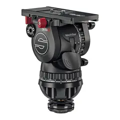 Sachtler aktiv12 fluid head Touch & Go w Videohode 0-14 kg