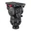 Sachtler aktiv12 fluid head Touch &amp; Go w Videohode 0-14 kg