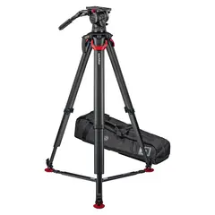 Sachtler System Aktiv14T Flowtech100 GS