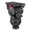 Sachtler aktiv14 fluid head Touch &amp; Go Videohode 0-16 kg, 100 sk&#229;l