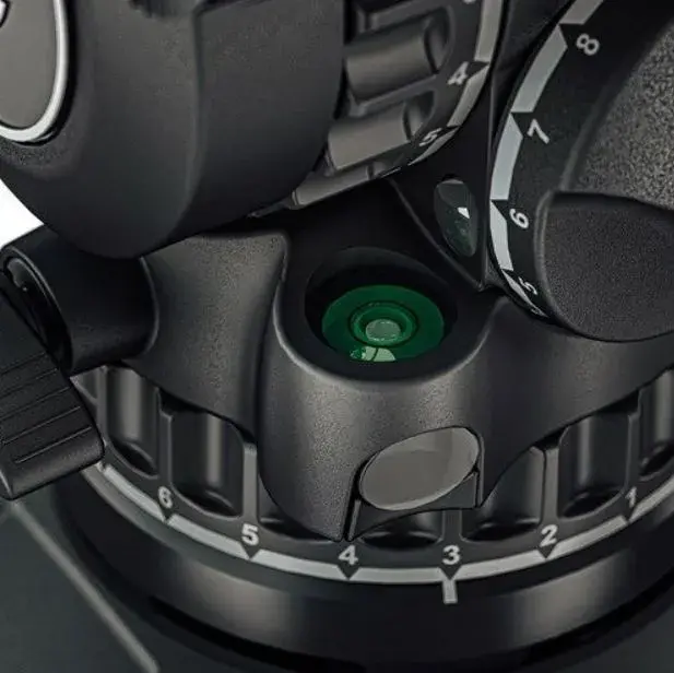 Sachtler FSB14T Mk II Fluid Head Touch&G Videohode 0-16 kg 100mm 