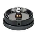 Sachtler Adaptor Ped C I/C III with aktiv 100mm