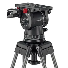 Sachtler FSB 16T Fluid Head