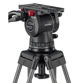 Sachtler FSB 16T Fluid Head