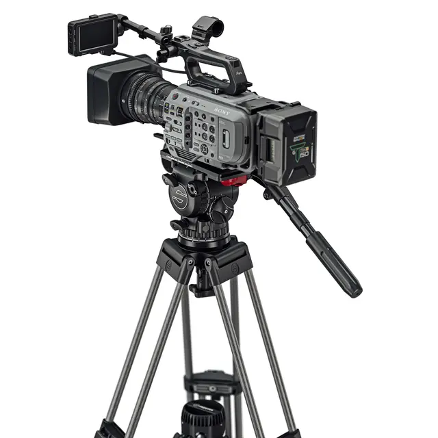 Sachtler FSB 16T Fluid Head 