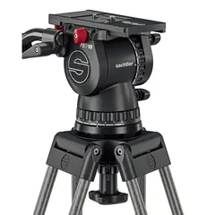 Sachtler FSB 18T Fluid Head