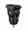 Sachtler Ace XL Mk II Fluid Head 75mm, 1 pan bar, 3+3 drag , 9+0 counterb