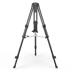 Sachtler Tripod 75/2 CF Mk II 75mm tripod, 2-stage, carbonfiber