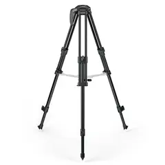 Sachtler Tripod 75/2 AL Mk II 75mm tripod, 2-stage, aluminium