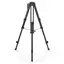 Sachtler Tripod 75/2 AL Mk II 75mm tripod, 2-stage, aluminium