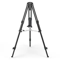 Sachtler Tripod 75/2 AL Mk II 75mm tripod, 2-stage, aluminium