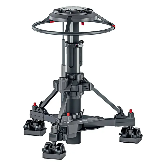 Sachtler Vario Ped 2-80 