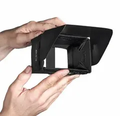Sachtler Mini hood C300/C500 LCD Hood / skjermhette til Canon C300