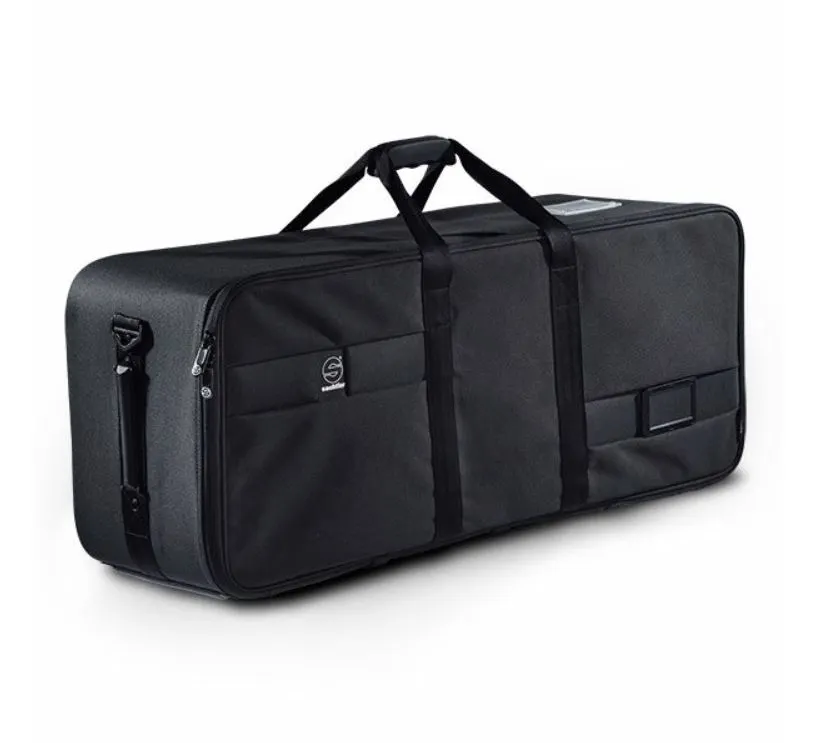 Sachtler Lite Case - L Kraftig utstyrs bag for Fresnell-lamper