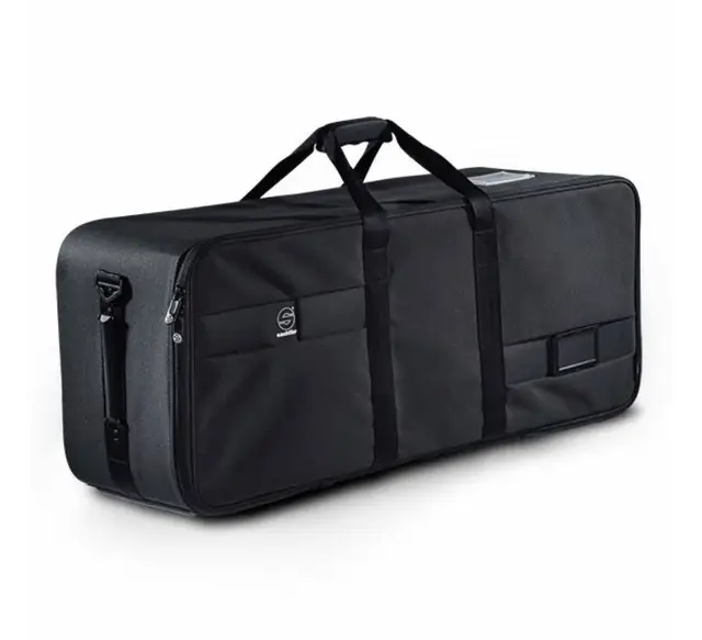 Sachtler Lite Case - L Kraftig utstyrs bag for Fresnell-lamper 