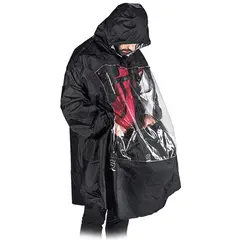 Sachtler SN606 Rain Poncho Regnponcho
