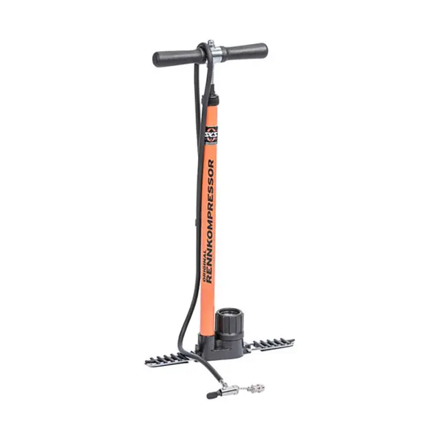 Sachtler Manual pump for CI CIII Comi Ped 1-40 Vario 2-75 