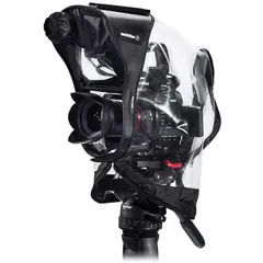 Sachtler Regntrekk til C100 Regntrekk Canon C100