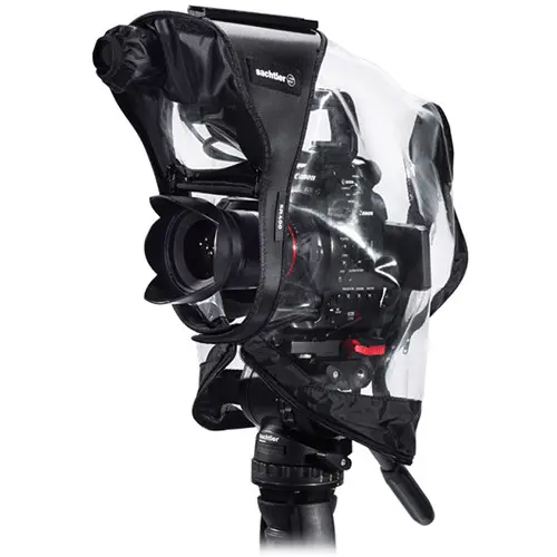 Sachtler Regntrekk til C100 Regntrekk Canon C100 
