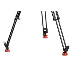 Sachtler Rubber Feet 75 Sett med 3 gummif&#248;tter for 75mm stativer