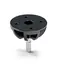 Sachtler 75mm Ball base Sk&#229;ladapter for 75mm stativer