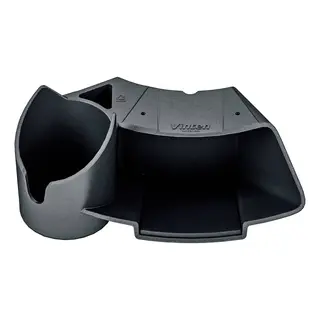 Sachtler Pedestal accessory holder