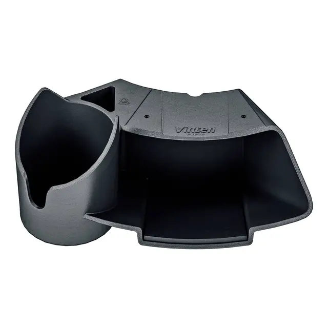 Sachtler Pedestal accessory holder 