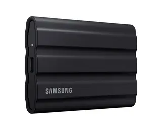 Samsung 4TB T7 Shield Portable SSD