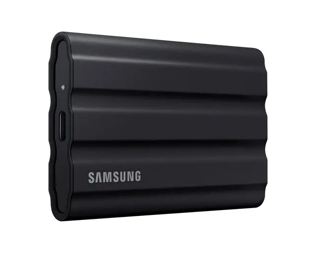 Samsung 4TB T7 Shield Portable SSD 