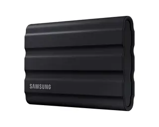 Samsung 4TB T7 Shield Portable SSD