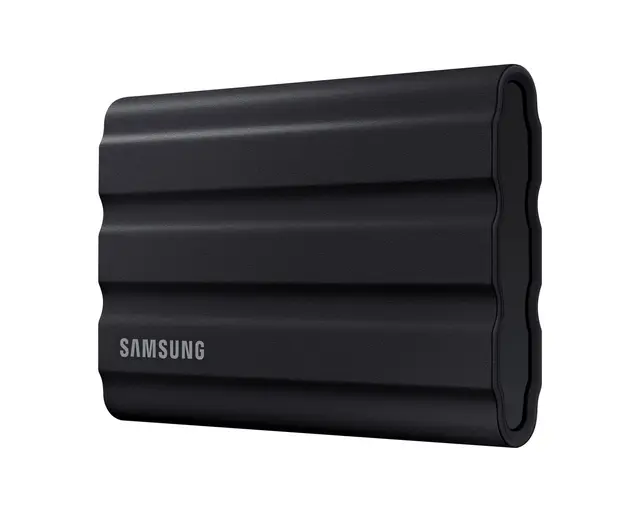 Samsung 4TB T7 Shield Portable SSD 