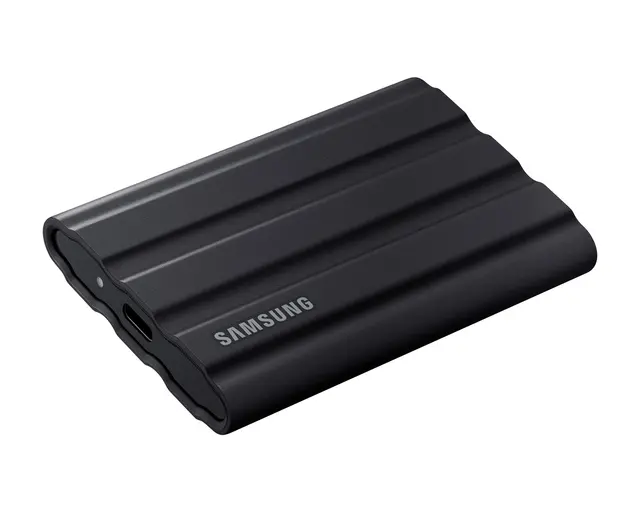 Samsung 4TB T7 Shield Portable SSD 