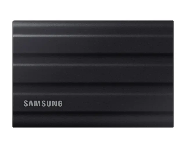 Samsung 4TB T7 Shield Portable SSD 