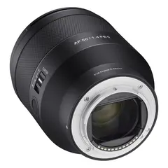 Samyang AF 50mm f/1.4 Sony FE II Til Sony FE