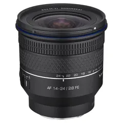 Samyang AF 14-24mm f/2.8 Sony FE Lyssterk vidvikelzoom for Sony FE