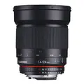 Samyang 24mm f/1.4 Sony E
