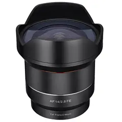 Samyang AF 14mm f/2.8 Sony FE Sony E-Mount Fullformat